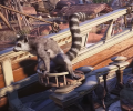 У Skull and Bones есть потенциал — отзывы СМИ о закрытой «бете» игры