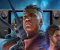 В августе двадцатку самых популярных игр на Steam Deck возглавила Baldur’s Gate III