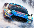 Cимулятор ралли EA Sports WRC прикатит к релизу 3 ноября