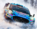 Cимулятор ралли EA Sports WRC прикатит к релизу 3 ноября