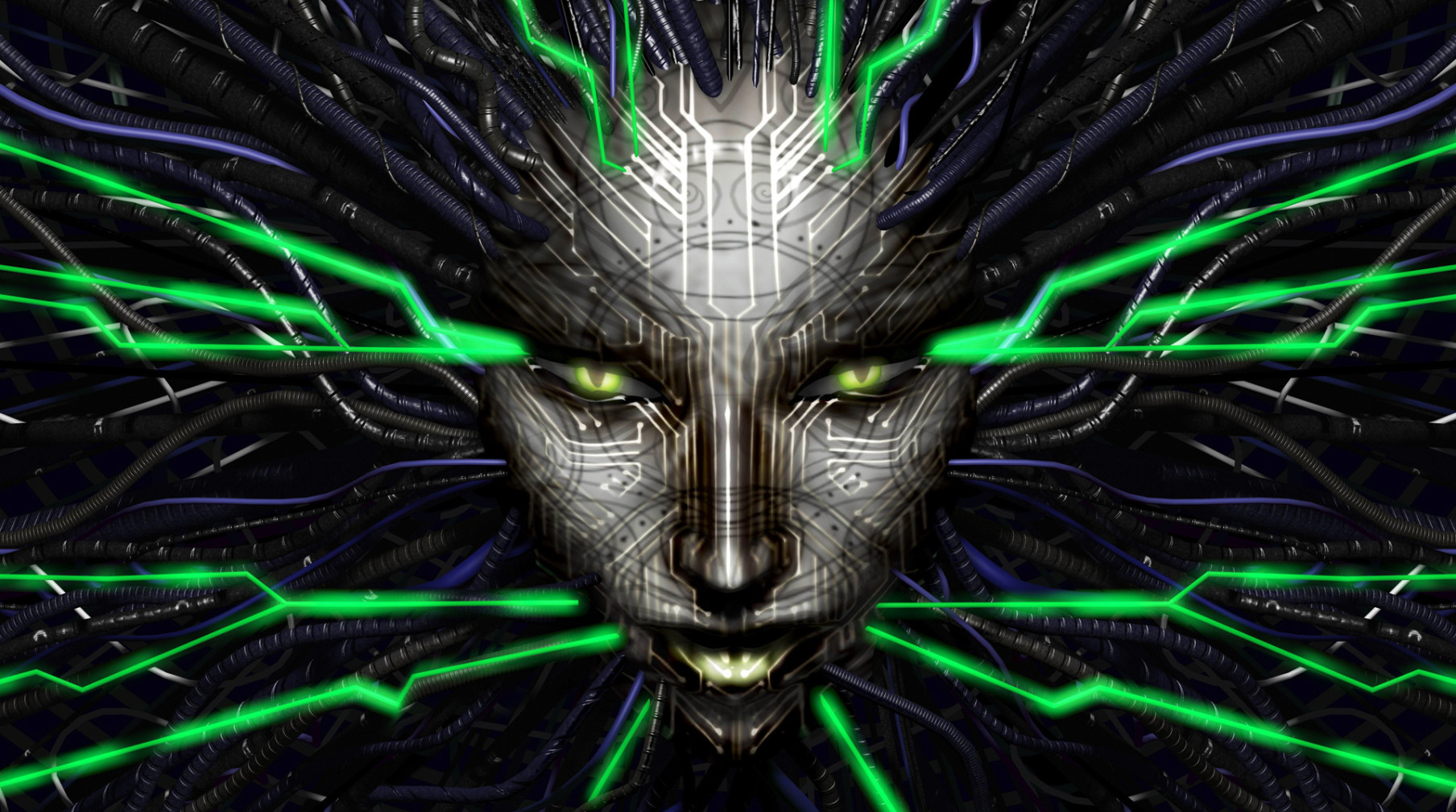 System shock 2 steam key фото 107