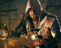 Остановка продаж Assassin’s Creed IV Black Flag в Steam не связана с ремейком