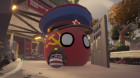 Игра по мему Countryballs выйдет из раннего доступа 5 октября