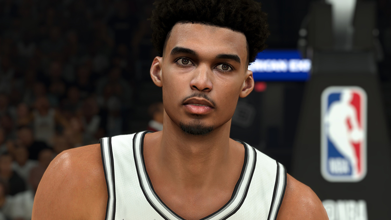 Геймеры засыпали NBA 2K24 «пальцами вниз» в Steam и отправили её к Overwatch 2 Геймеры засыпали NBA 2K24 «пальцами вниз» в Steam и отправили её к Overwatch 2