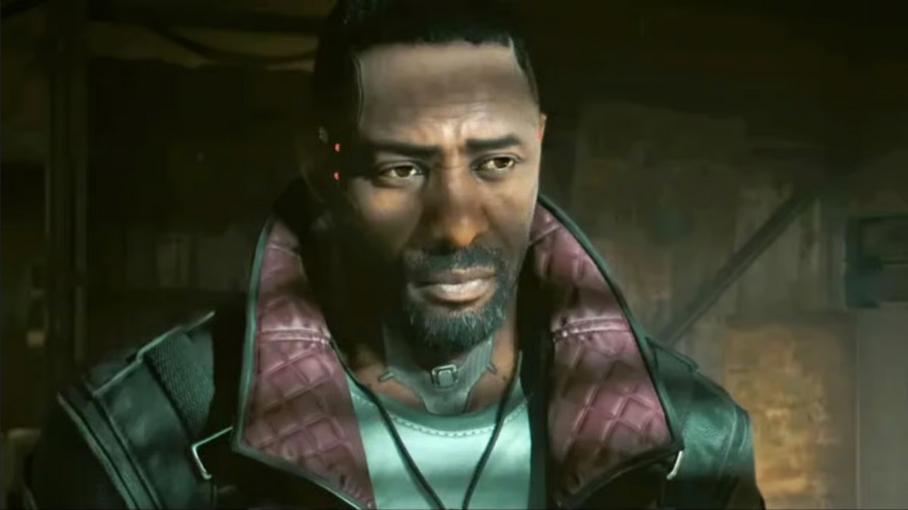 В четверг CDPR расскажет о Cyberpunk 2077: Phantom Liberty В четверг CDPR расскажет о Cyberpunk 2077: Phantom Liberty