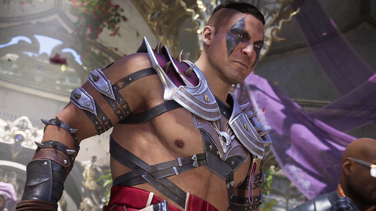 В трейлере Mortal Kombat 1 показали Рейко, Шан Цзуна и режим «Вторжение» В трейлере Mortal Kombat 1 показали Рейко, Шан Цзуна и режим «Вторжение»