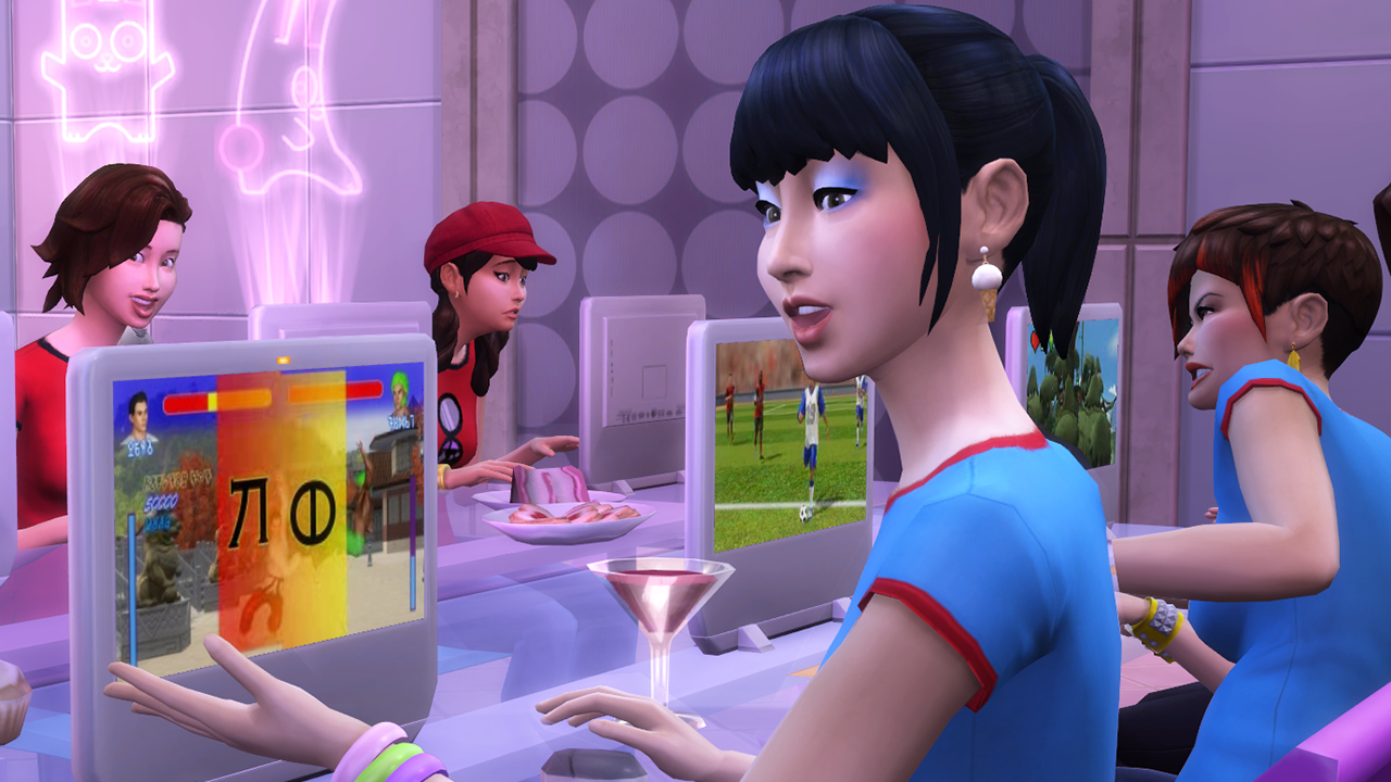 EA подтвердила, что The Sims 5 будет условно-бесплатной