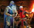 На старте Mortal Kombat 1 не будет поддерживать кросс-плей