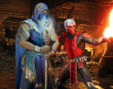 На старте Mortal Kombat 1 не будет поддерживать кросс-плей