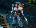 Warhammer 40K: Rogue Trader стартует на ПК и консолях 7 декабря