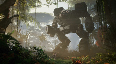 MechWarrior 5: Mercenaries получит продолжение