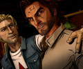 Автор комиксов, на которых основана The Wolf Among Us, объявил войну издателю