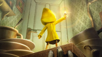 Little Nightmares выйдет на мобилках 12 декабря