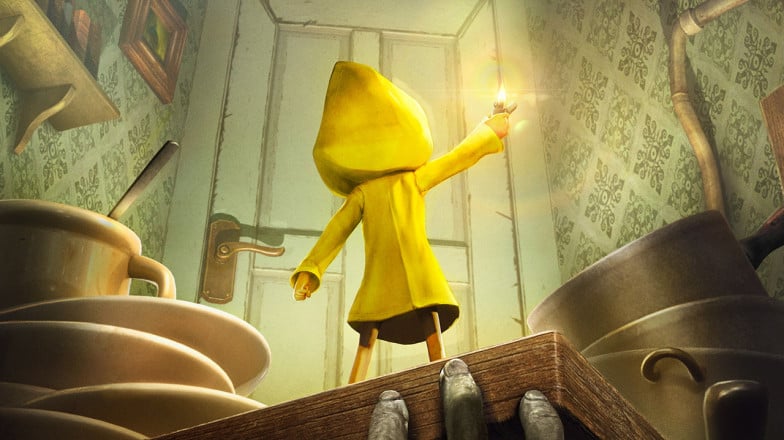 Little Nightmares выйдет на мобилках 12 декабря