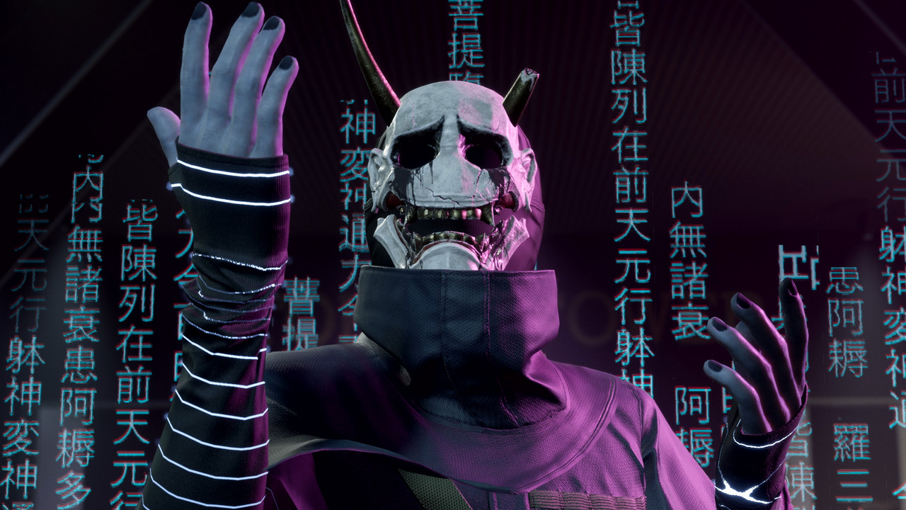 Число игроков в GhostWire: Tokyo превысило 6 миллионов Число игроков в GhostWire: Tokyo превысило 6 миллионов