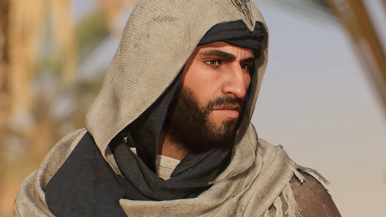 Трейлер о ПК-версии Assassin’s Creed Mirage — с особой любовью к Intel