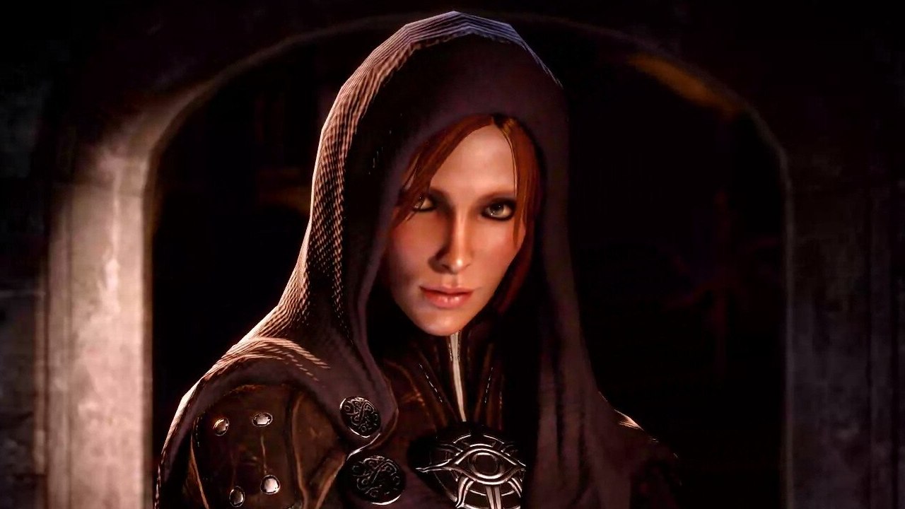 Экс-глава BioWare жалеет, что Dragon Age отдалилась от компьютерных корней