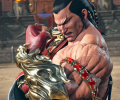 Трейлер Фэн Вэя и анонс закрытой «беты» Tekken 8