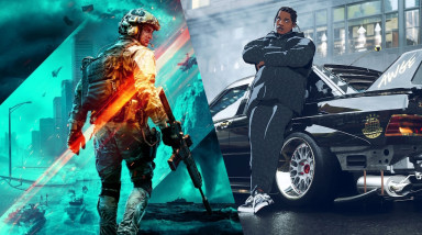 Команда Need for Speed займётся Battlefield
