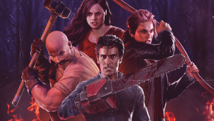 Evil Dead: The Game перестанет получать контент, а её Switch-порт отменён