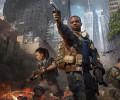 Анонсирована The Division 3, но пока без подробностей