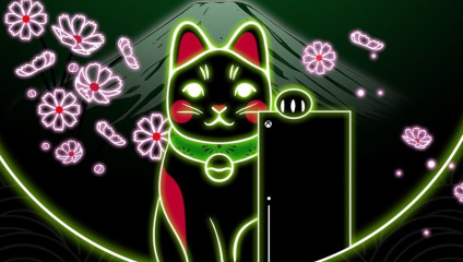 Слэшер от Suda51 и SWERY, а также куча игр в Game Pass — шоу Xbox на TGS 2023