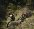 Геймплей Dragons Dogma II и дата релиза Apollo Justice — что показала Capcom на TGS