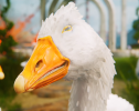 Орава гусей в тизере второго DLC для Atomic Heart