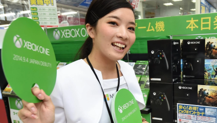 Xbox планирует издавать больше японских AAA-игр