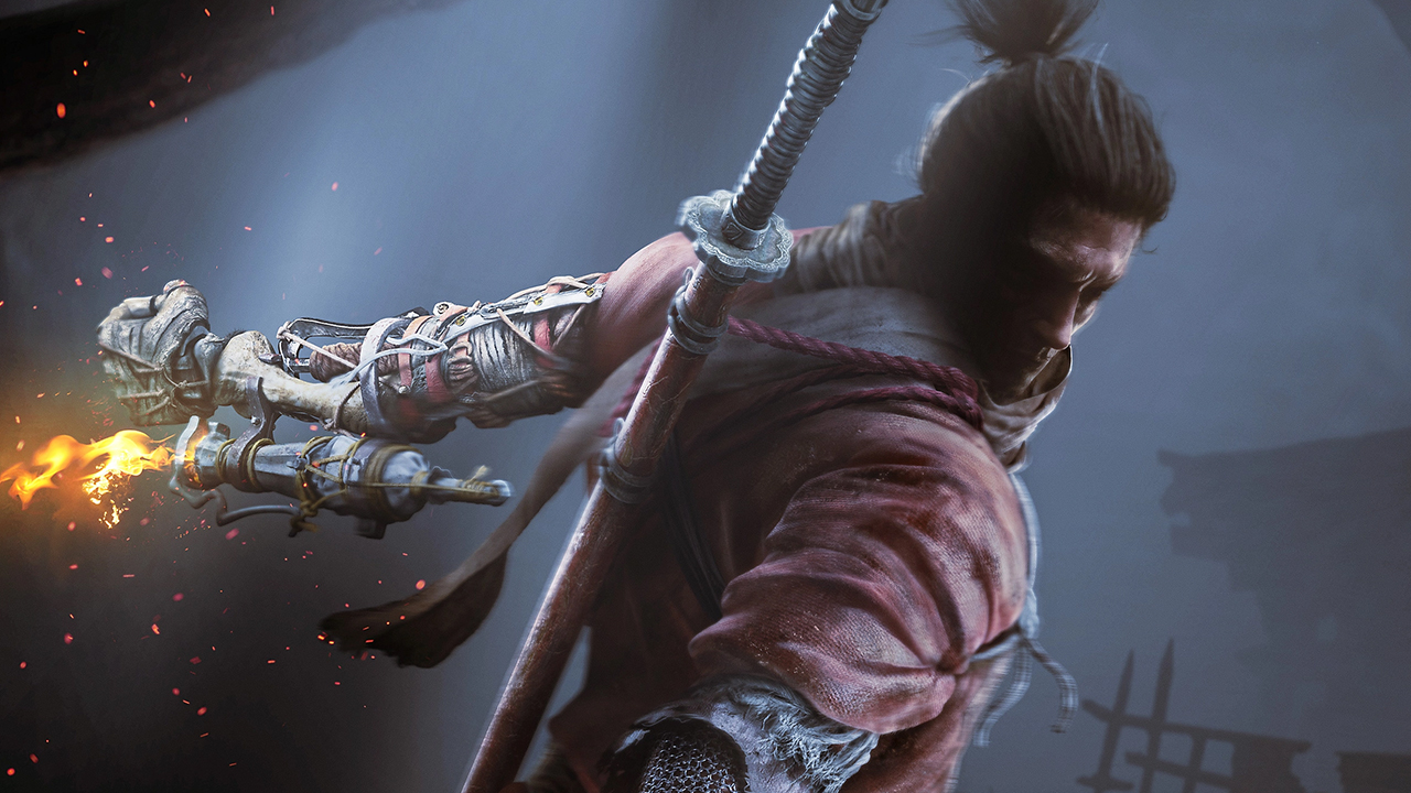 Sekiro все достижения steam фото 35