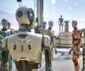 The Talos Principle II выйдет 2 ноября