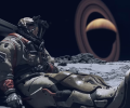 Изначально в Starfield была более сложная система выживания на планетах
