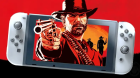 RDR2 для Switch оказалась ошибкой