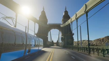 Консольную версию Cities: Skylines II перенесли на весну 2024-го
