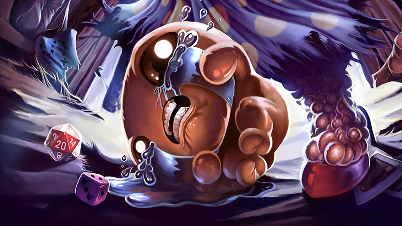 The binding of isaac repentance steam sale фото 113