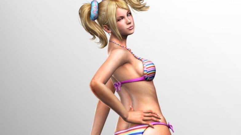 В ремейке Lollipop Chainsaw обещают костюм, который «всем понравится» ( ͡° ͜ʖ ͡°)