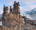 За включение Аламута в AC Mirage пришлось побороться, заявили в Ubisoft