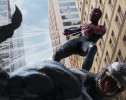 Паучки против Венома в трейлере Marvel's Spider-Man 2. В Сети уже есть спойлеры к игре