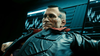 Cyberpunk 2077 продолжает доминировать в чарте Steam