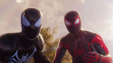 Insider Gaming: игрок выбил «платину» в Marvel’s Spider-Man 2 всего за 30 часов