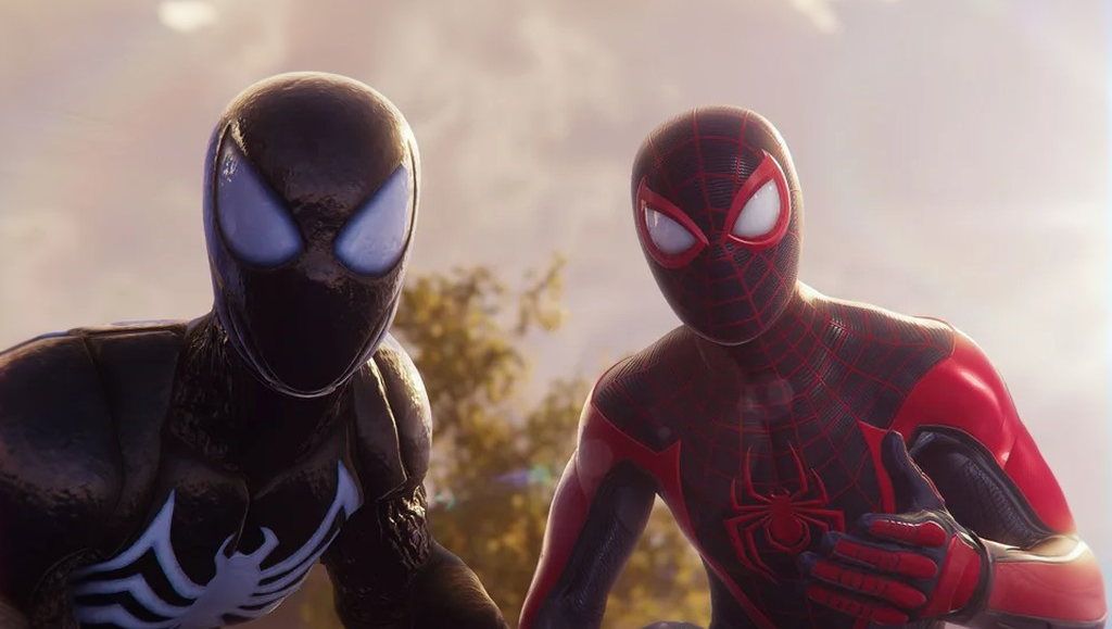 Insider Gaming: игрок выбил «платину» в Marvel’s Spider-Man 2 всего за 30 часов