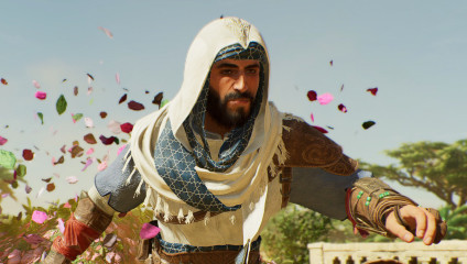 Любовное послание ранним играм серии — что пишут в обзорах Assassin’s Creed Mirage