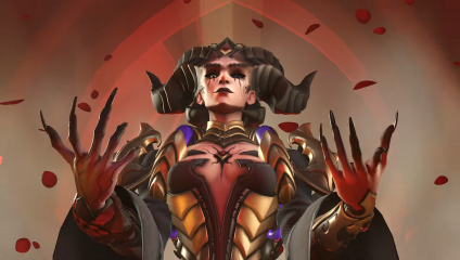 В Overwatch 2 запускают кроссовер с Diablo IV — с особым PvE-режимом