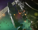 У Deep Rock Galactic появится спин-офф — кооперативный роуглайт Rogue Core