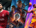 NBA 2K24, EA Sports FC 24 и Baldur’s Gate III — самые скачиваемые игры в PS Store за сентябрь