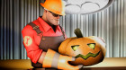 Team Fortress 2 обзавелась апдейтом в честь Хэллоуина