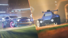 Авторы Rocket League уберут из проекта торговлю предметами между игроками