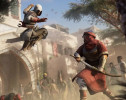 Assassin's Creed Mirage показала старт на уровне Origins и Odyssey, уверяет Ubisoft