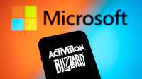 Власти Великобритании одобрили сделку между Microsoft и Activision Blizzard