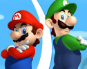 Nintendo объявила, кто станет новым голосом Марио и Луиджи